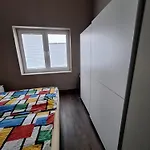 Lachende Moewe 2 Tatil Evi