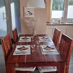 Lachende Moewe 2 Tatil Evi